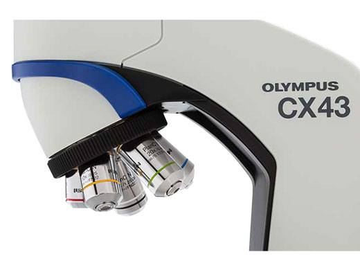奧林巴斯顯微鏡
