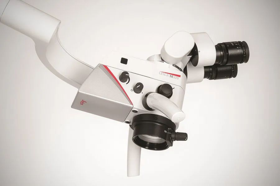 Microscope Microscope