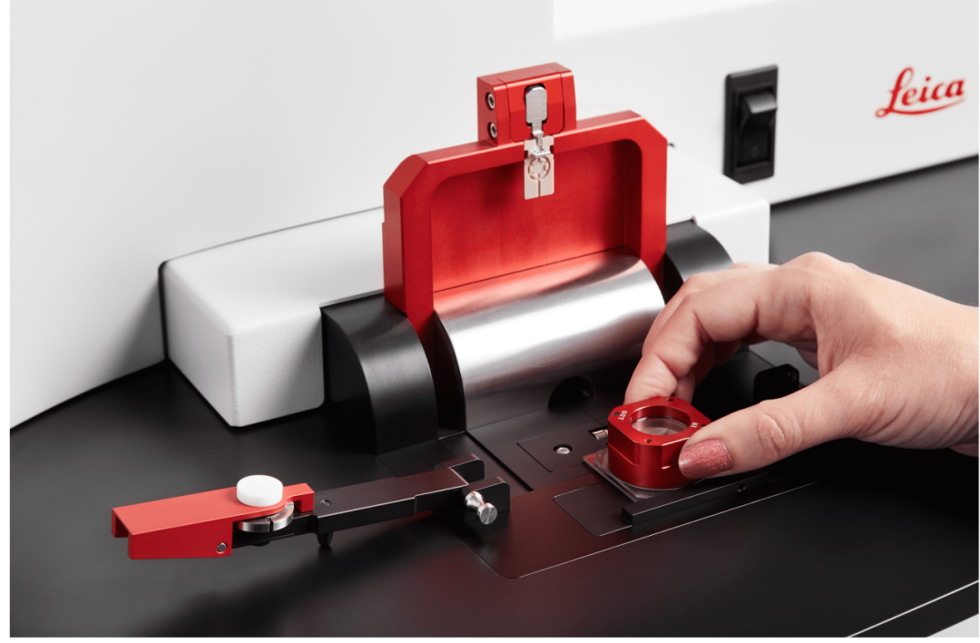 Microscope Microscope