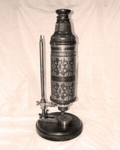 Microscope Microscope