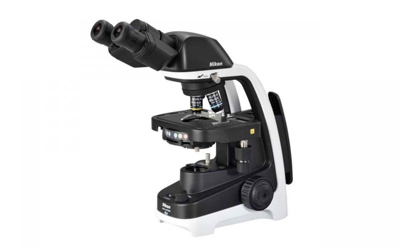 尼康Ei生物顯微鏡