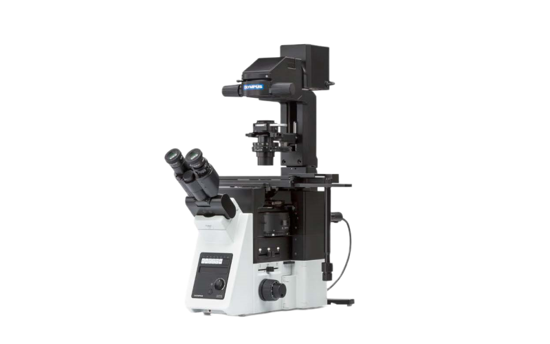 奧林巴斯IX73倒置顯微鏡
