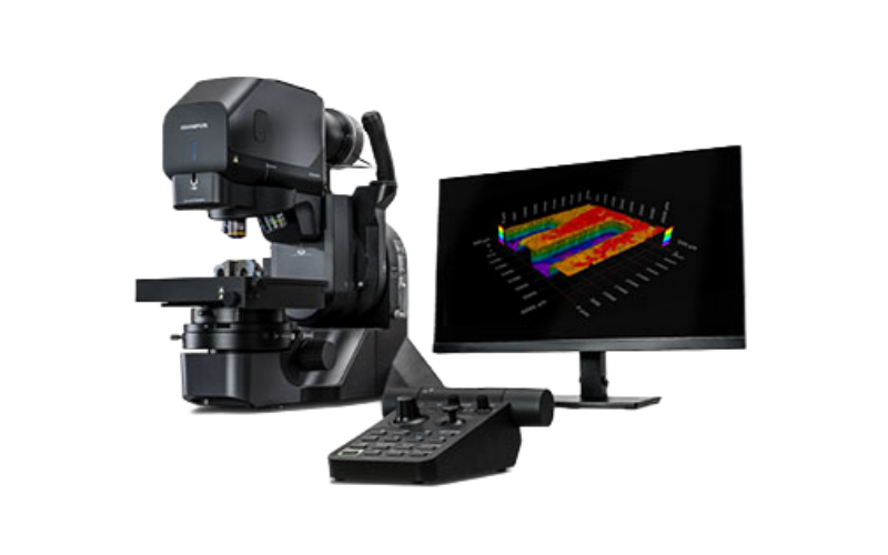 奧林巴斯DSX2000數(shù)碼顯微鏡