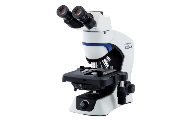 奧林巴斯CX43生物顯微鏡