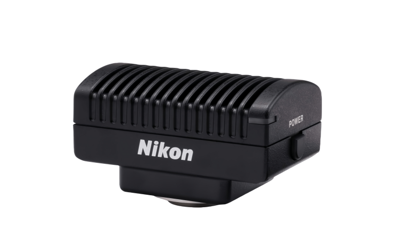 尼康DS-Fi3顯微數(shù)碼相機(jī)