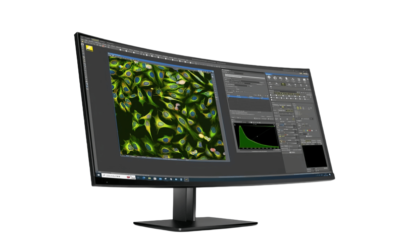 尼康NIS-Elements顯微成像軟件
