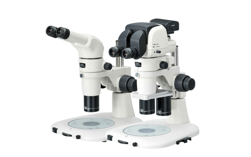 尼康SMZ1270/SMZ1270i體視顯微鏡