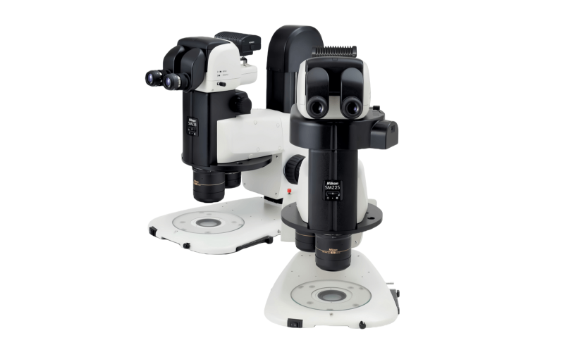 尼康SMZ18體視顯微鏡