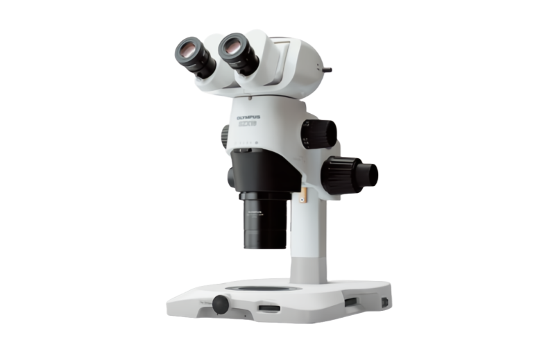 奧林巴斯SZX16體視顯微鏡