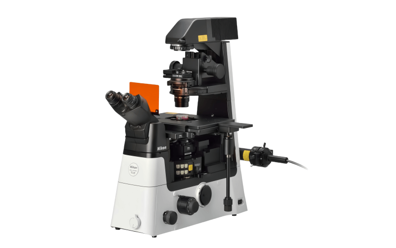 尼康Ti2-U倒置顯微鏡
