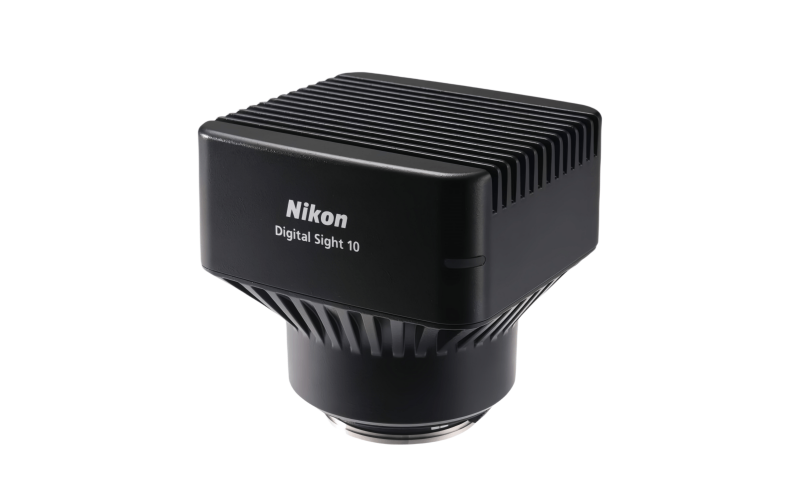 尼康Digital Sight 10顯微數(shù)碼相機(jī)