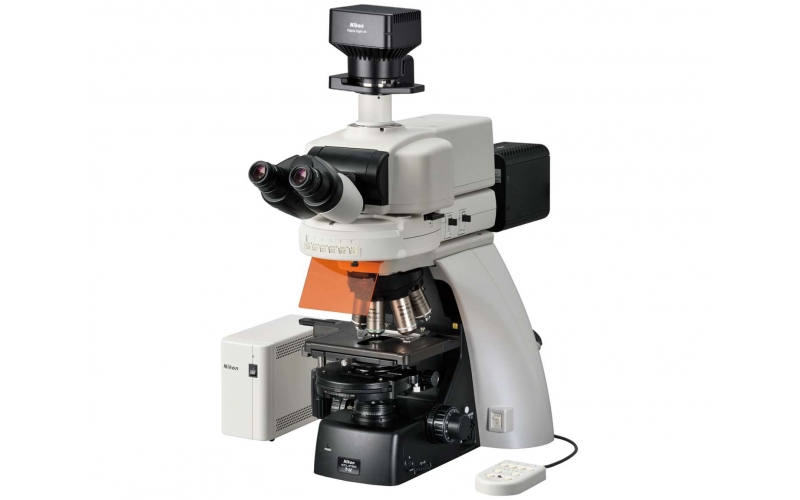 尼康Ni-E生物顯微鏡