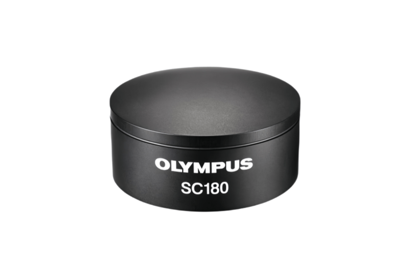 奧林巴斯SC180顯微數(shù)碼相機(jī)